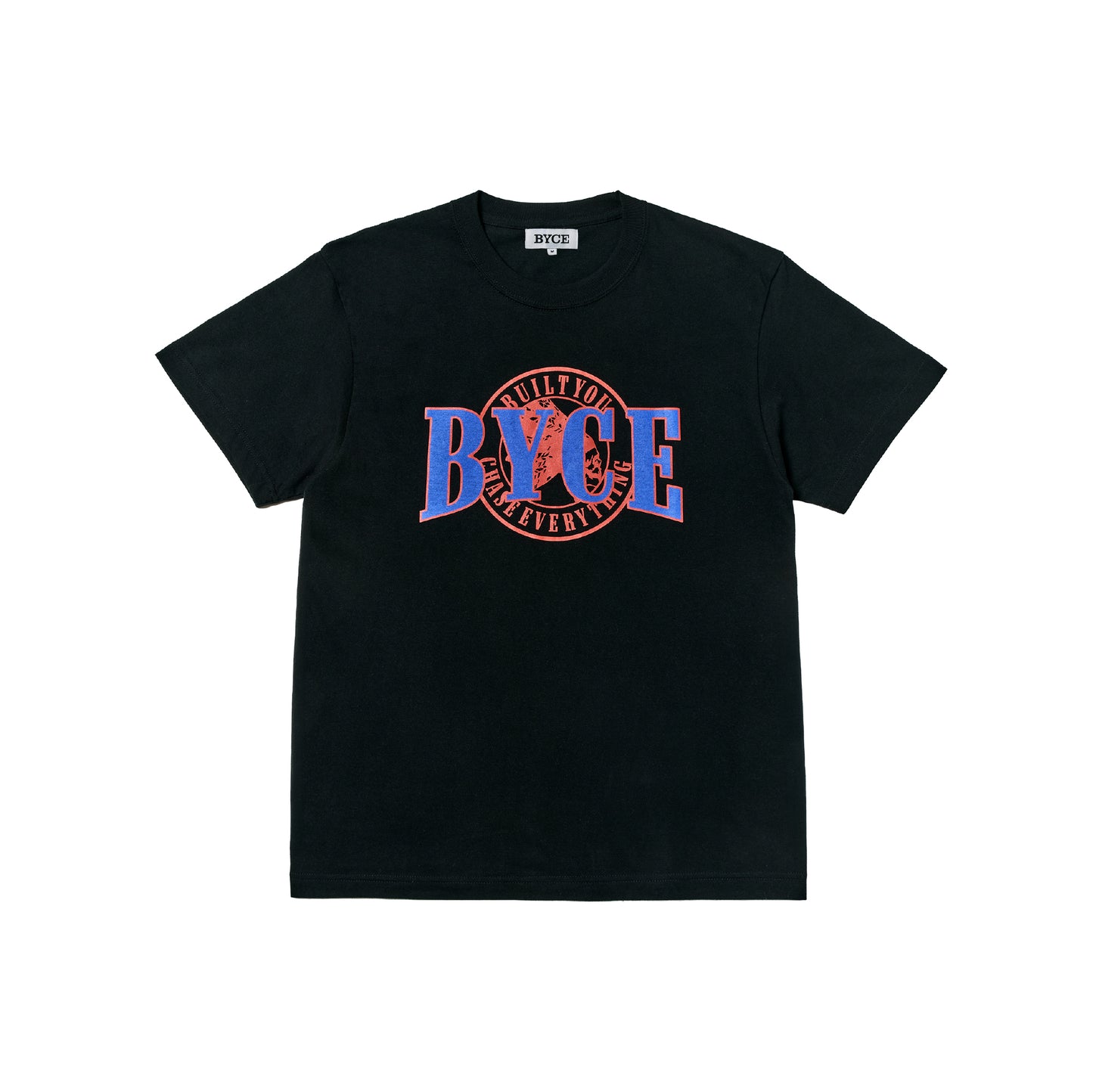 GRAPHIC TEE