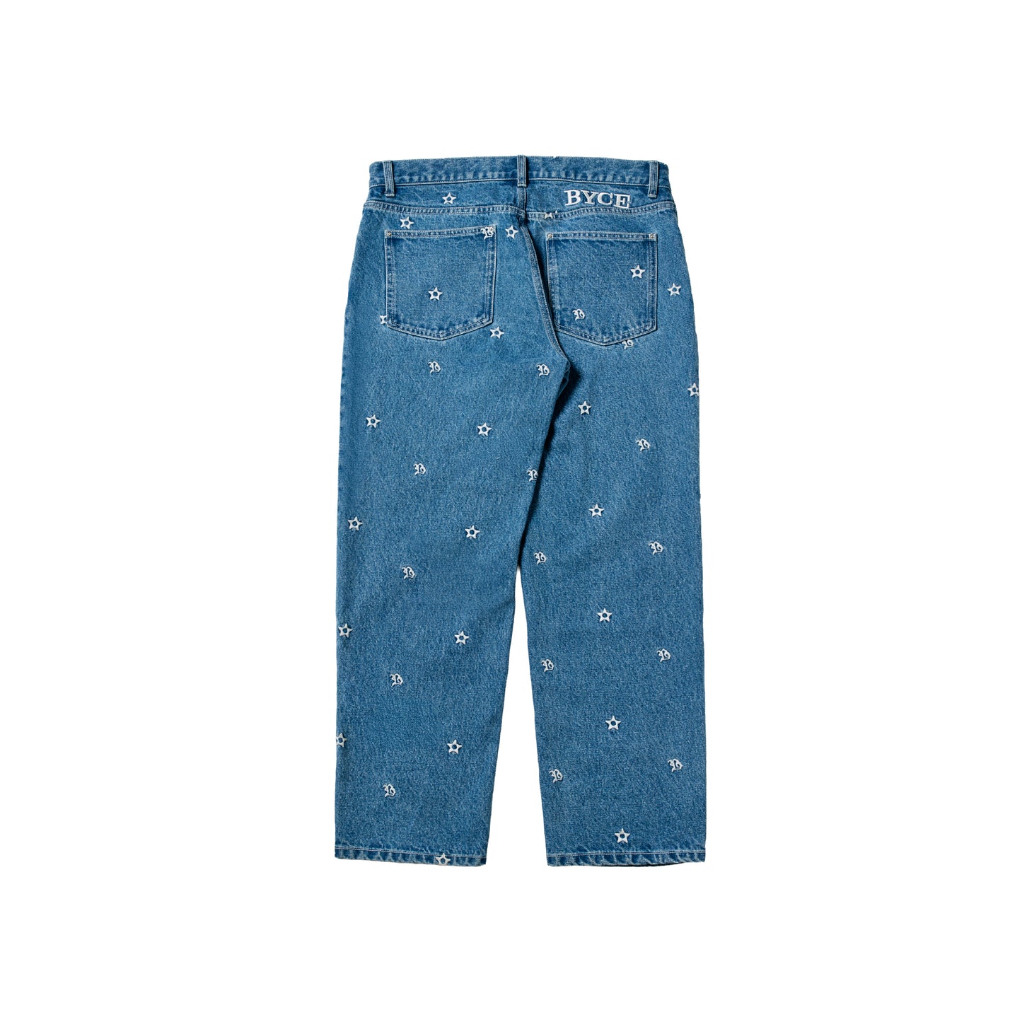 STAR BULLET JEANS