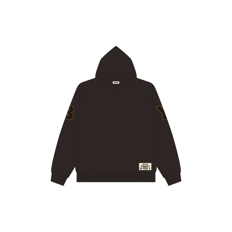 CLUB HOODIE