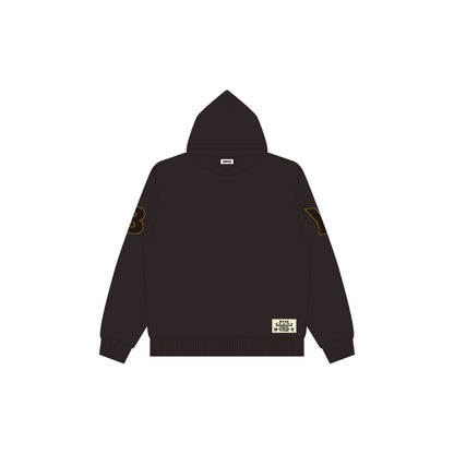 CLUB HOODIE