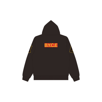 CLUB HOODIE