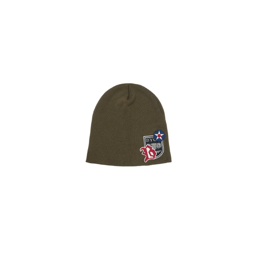 DEZERT STAR BEANIE