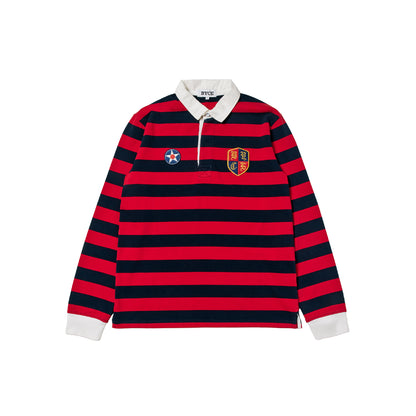 DUST POLO SHIRTS