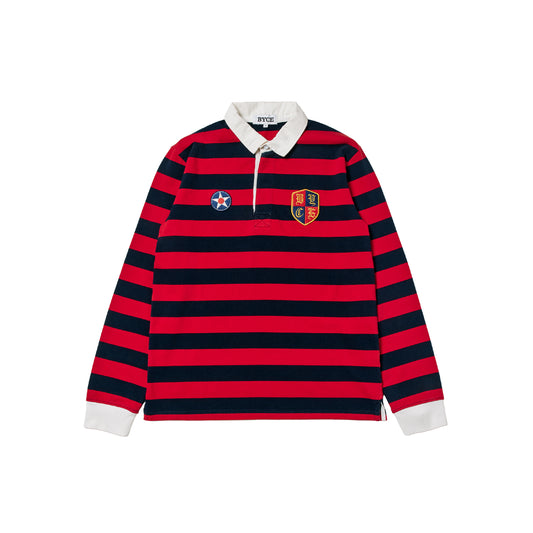 DUST POLO SHIRTS