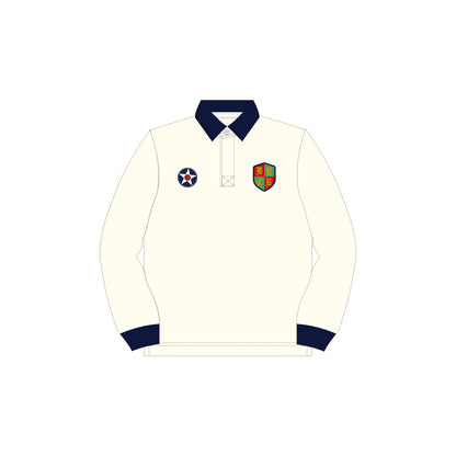 DUST POLO SHIRTS