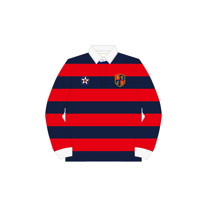 DUST POLO SHIRTS