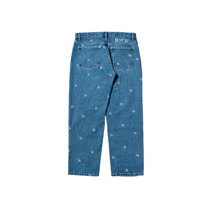 STAR BULLET JEANS