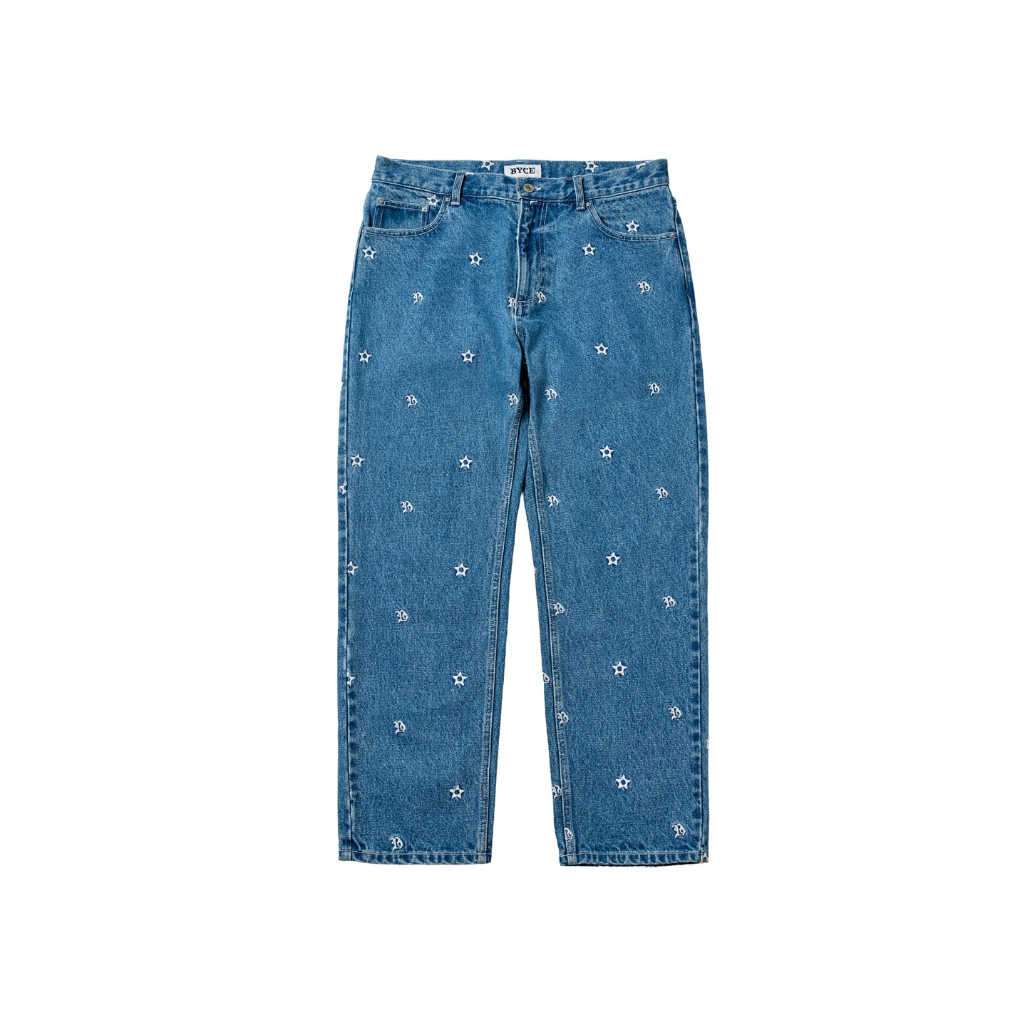STAR BULLET JEANS