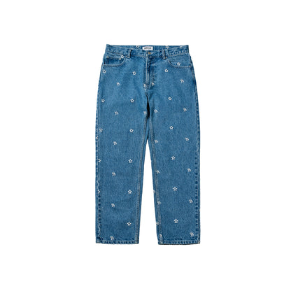 STAR BULLET JEANS