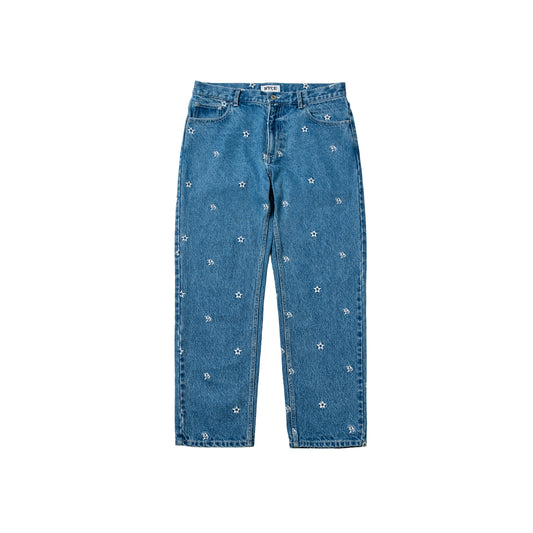 STAR BULLET JEANS