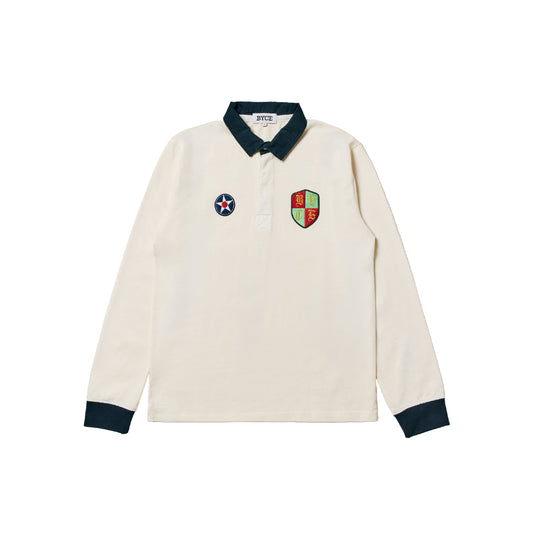 DUST POLO SHIRTS